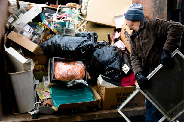 Best Estate Cleanout  in Salem Lakes, WI