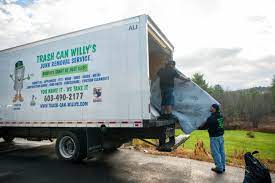 Best Attic Cleanout  in Salem Lakes, WI